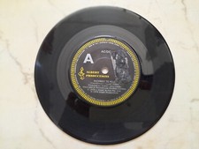 AC/DC Highway To Hell/If You Want...*1979 AUSTRALIA ORIGINAL BLACK ALBERT LABEL*