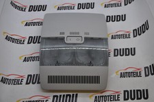 AUDI A3 8P A4 8E Leseleuchte