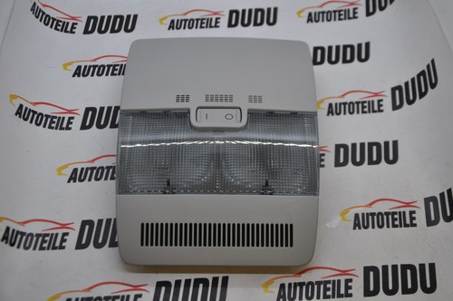 Audi 8e leseleuchte - a3, a4