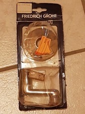 Armaturenzubehör und Ersatzteile Hansa, Grohe DAL Hansgrohe Friedrich Grohe