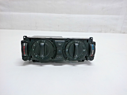 Mercedes w202 bj 1997 - mercedes,