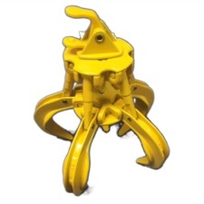 Joal PRTJ045 Large-5-Tine