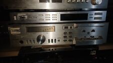 GRUNDIG CF 5000 TAPE RECORDER / DECK