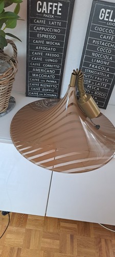 Deckenleuchte 70er 80er - 70er/80er, jahre