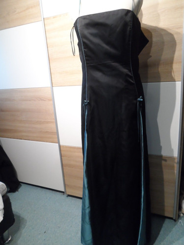 Festliches abendkleid - festliches,