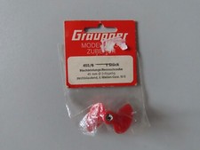 Graupner 455 high - graupner, no.455.6