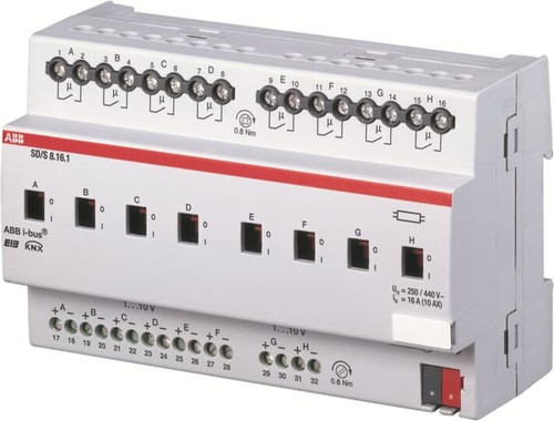 Abb 1 eib knx - 8.16.1,