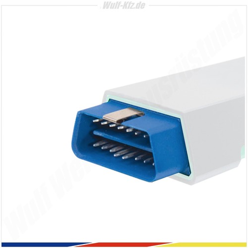 Hella gutmann mega - macs, vci