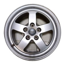 Alufelge audi 7jx16zoll - alufelge,