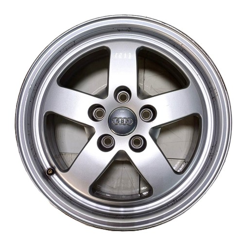 Alufelge audi 7jx16zoll - audi,