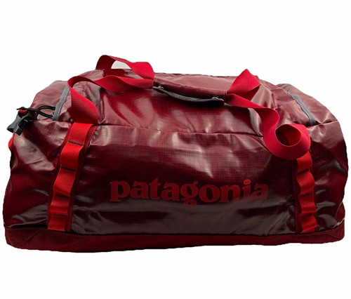 Patagonia duffel bag 60l - duffel,