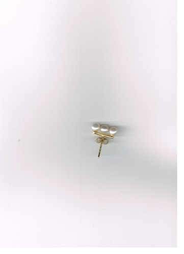 Ohrstecker mit