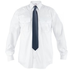 Hemd langarm Feuerwehr Bayern