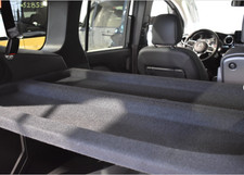 Mercedes T-Klasse Hutablage