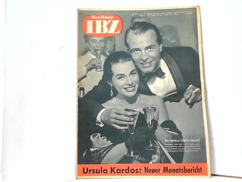 Illustrierte berliner - illustrierte,