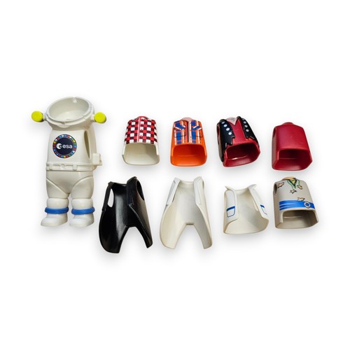 Playmobil kinder astronaut - playmobil,