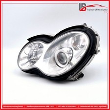 Scheinwerfer links BI-XENON