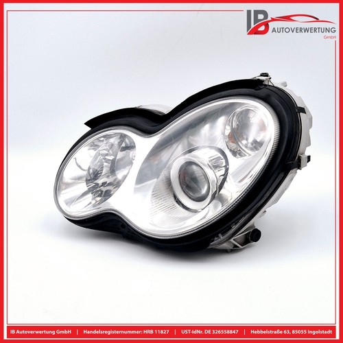 Scheinwerfer links xenon - links, bi-xenon