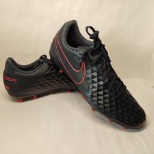 NIKE Tiempo Legend & Club FG/MG Fußballschuhe Gr.45 AT6107-060