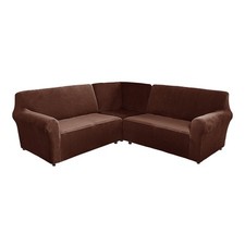 Sofabezug stretch elastische - stretch,