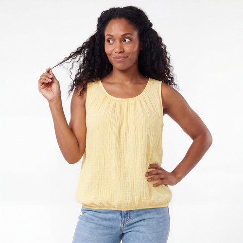 Sommertop damen top - damen,