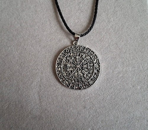 Vegvisir kompass wikinger odin - kompass,