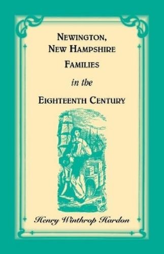 Henry hardon newington - hardon, new