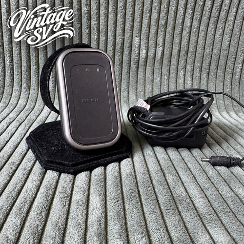 Nokia wireless gps - ld-3w,
