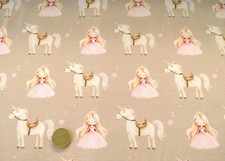 Belle Hilco hellbraun