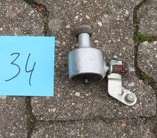 Fahrrad Dynamo links 6V 3W