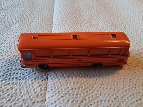 Faller car system mercedes bus - faller,