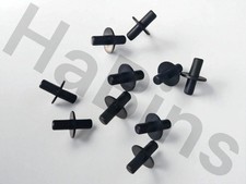 110525 X 8 IKEA HEMNES Shelf