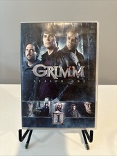 Grimm: Season 1