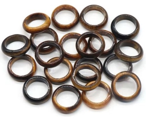 Ring stein naturstein 22 - ring,