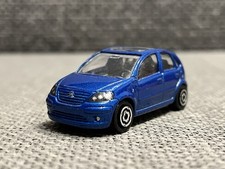 Majorette Citroen C3 1:58 1:64 Diecast Modellauto