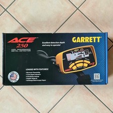 Metal Detector ACE 250