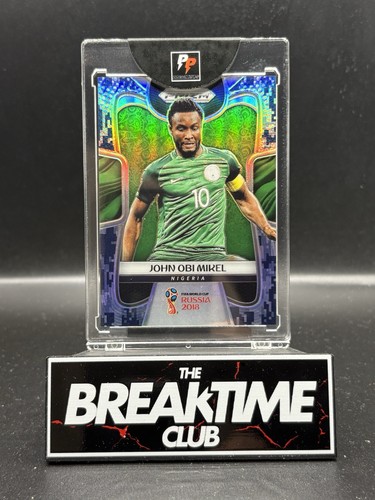 John obi mikel winter - obi,