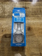 Casio 336a vintage - mq-336a-7b,