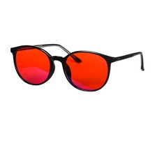 Blaulichtblocker Brille
