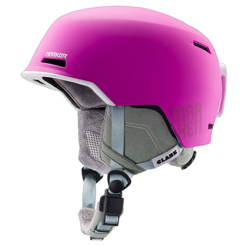 Marker clark damen skihelm - damen,