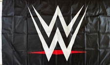 Wwe fahne wwf wrestling the - wwf,