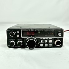 Kenwood TRIO TR-7700 2M