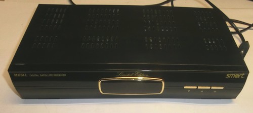 Digitaler sat receiver smart - sat,