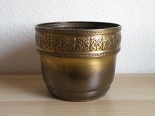 Wmf übertopf messing - Übertopf,