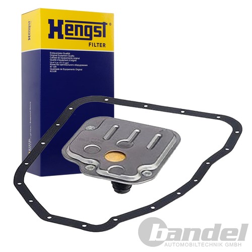 Hengst filter - hengst,