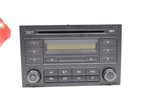 Gebrauchtes autoradio - gebrauchtes,