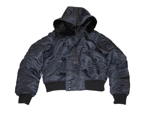 Replay damen jacke - damen,