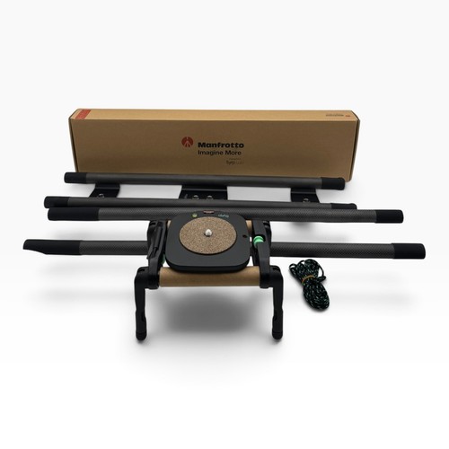 Syrp manfrotto magic carpet - manfrotto,