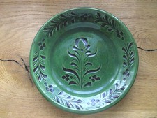 Wandteller Keramik Kössinger Schierling