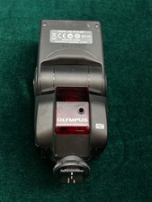 Olympus FL-36R Blitz / für